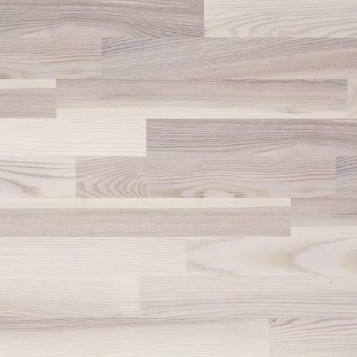ASH MISTRAL WHITE ПАРКЕТНАЯ ДОСКА FOCUS FLOOR ТРЁХПОЛОСНАЯ ДОСКА